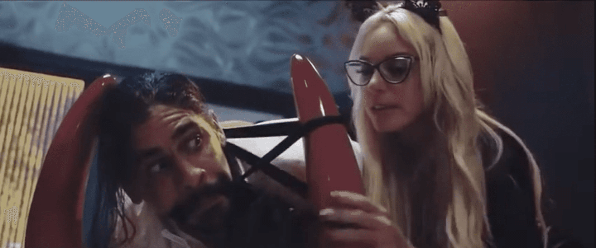 Motel frame 3