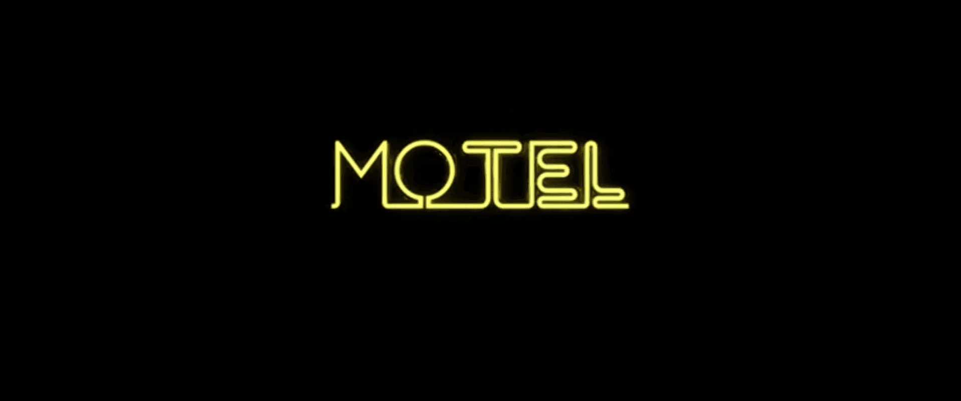 Motel frame 6